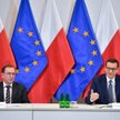 Miliardy euro przepadną. Widmo polexitu na horyzoncie