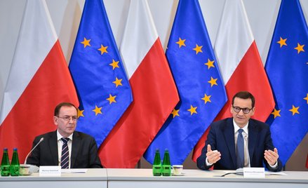 Miliardy euro przepadną. Widmo polexitu na horyzoncie