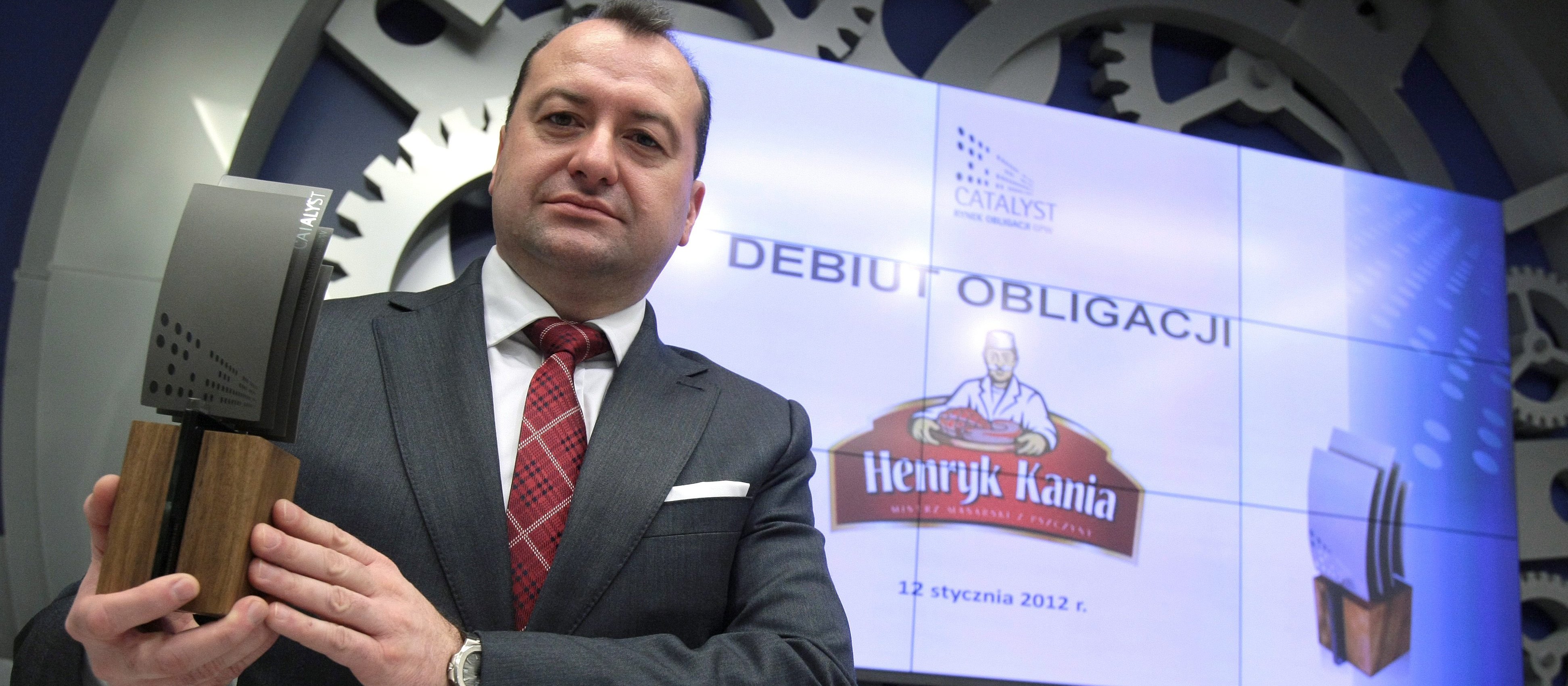 List żelazny dla Henryka Kani podwójnie zaskarżony? Kania nie chce płacić 8 mln zł