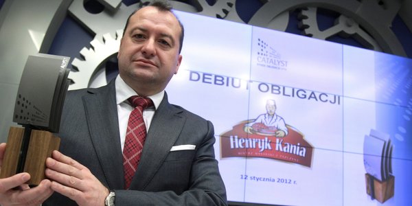 List żelazny dla Henryka Kani podwójnie zaskarżony? Kania nie chce płacić 8 mln zł