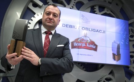 Za tydzień wyjaśni się los listu żelaznego dla Henryka Kani