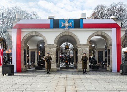 Centralna część obchodów rocznicowych zaplanowana jest na jutro