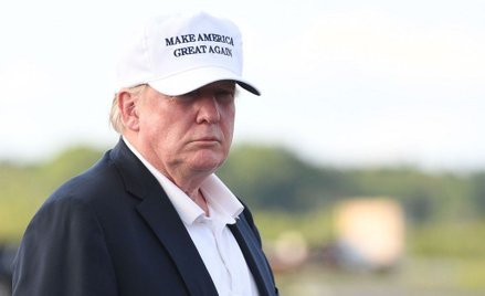 Giuliani: Zmowa z Rosjanami? Nie wiem czy to przestępstwo