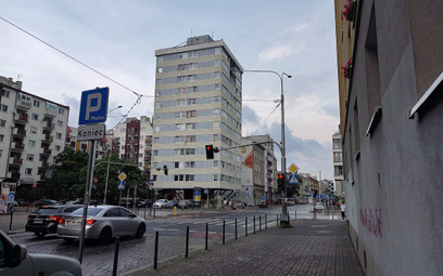 W „Trzonolinowcu” są 44 mieszkania.