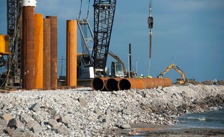 Litwa chce kupować gaz spoza Rosji