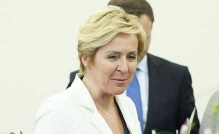 Europosłanka PiS: Angela Merkel jednoosobowo wywołała kryzys migracyjny