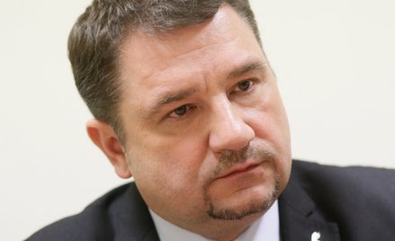 Piotr Duda: Relacje państwo - związki są na poziomie Trzeciego Świata