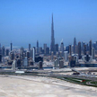 Dubaj – miasto ekskluzywnych hoteli, biurowców, apartamentowców i... biernych mieszkańców