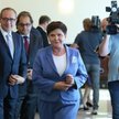 Kancelaria Premiera: premie zamiast podwyżek