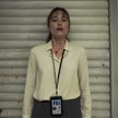 Maika Monroe jako agentka FBI ścigająca w „Kodzie zła” nawiedzonego mordercę. Od piątku w kinach