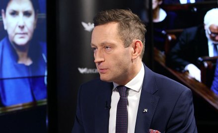 Paweł Rabiej: Program PiS podobny do Nowoczesnej