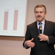 Piotr Janeczek, prezes Stalproduktu