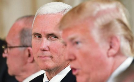 Wiceprezydent USA "największym zagrożeniem" dla homoseksualistów?