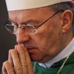 Nuncjusz apostolski we Francji podejrzany o napaść seksualną