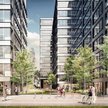 W stolicy ruszył nowy projekt biurowy firmy Skanska – Generation Park (84 tys. mkw. powierzchni). Ki