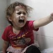 Pięcioro rannych dzieci z Aleppo trafi na leczenie do Krakowa