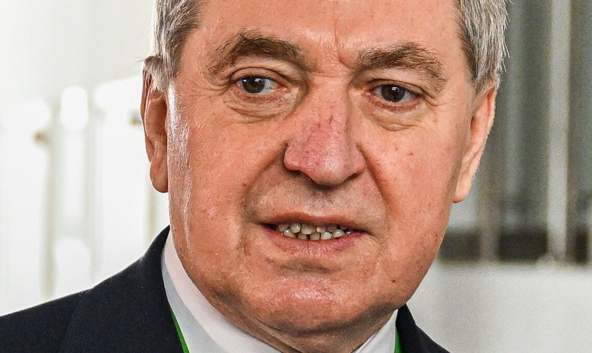 Sprawa zboża z Ukrainy w Polsce. Minister rolnictwa mówi, że to nie on