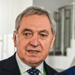 Wicepremier, minister rolnictwa i rozwoju wsi Henryk Kowalczyk (PiS)