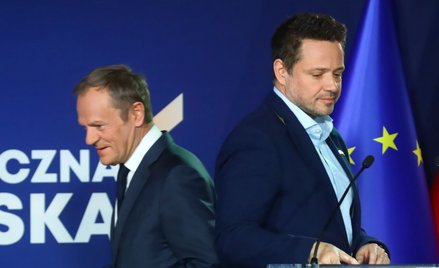 Michał Szułdrzyński: Zajmowanie się wyborcami albo sobą