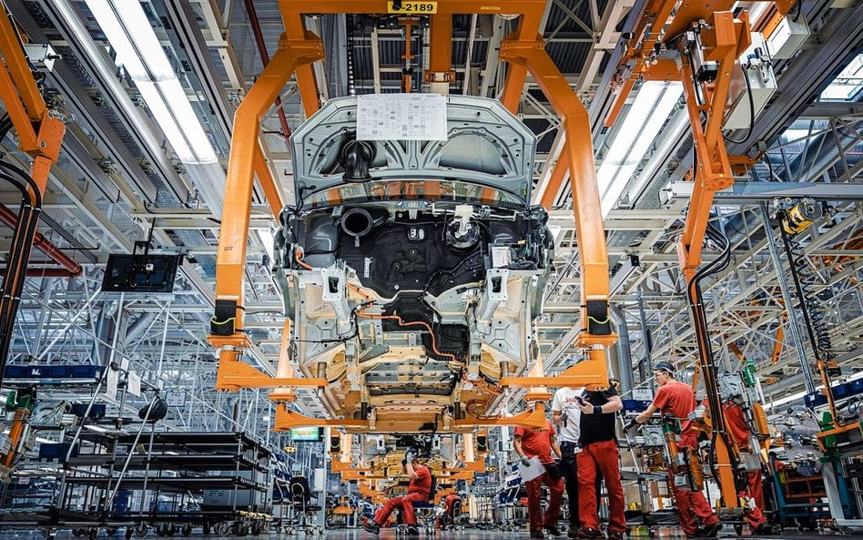 Fabryka, która w 2026 roku będzie obchodziła 10-lecie działalności, wyprodukowała dotąd ponad 700 ty