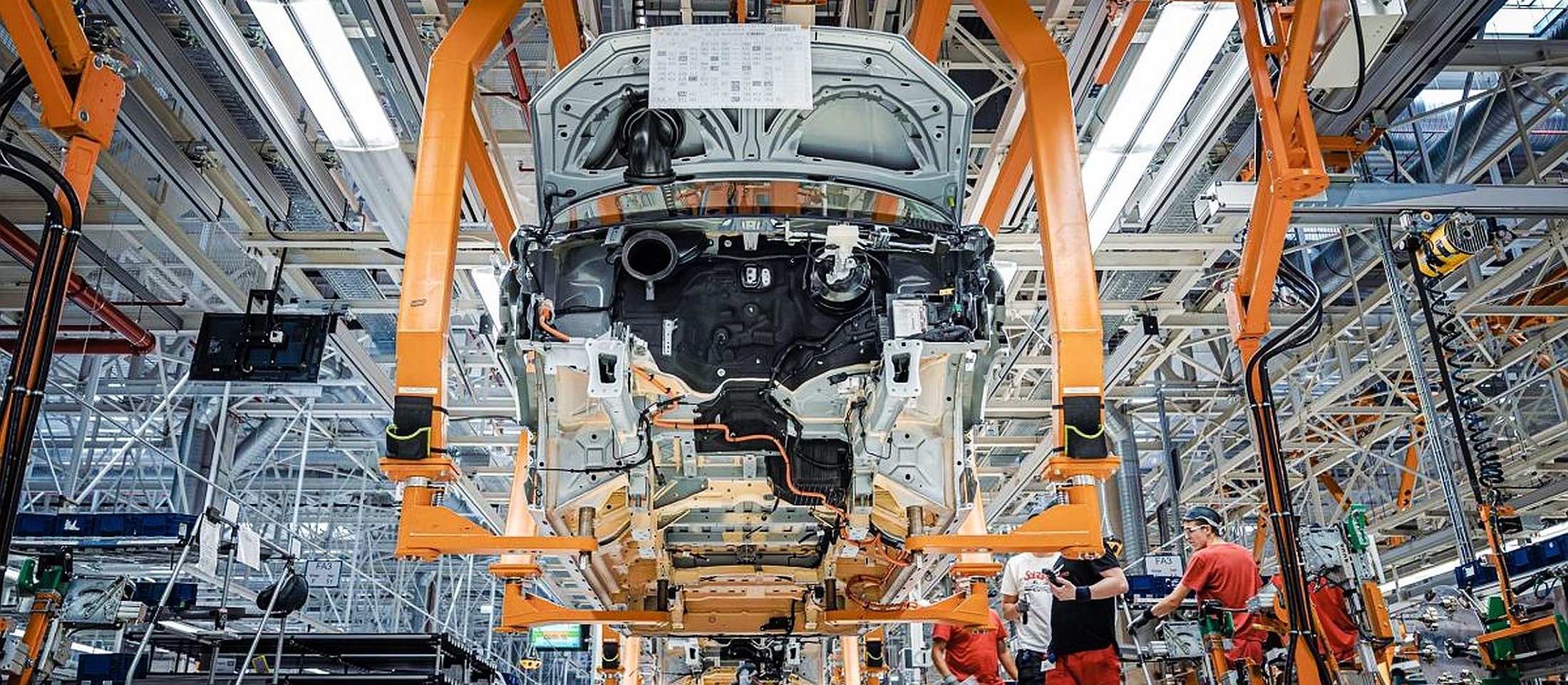 To będzie jedna z największych inwestycji przemysłowych ostatnich lat w Polsce