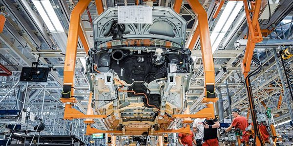 To będzie jedna z największych inwestycji przemysłowych ostatnich lat w Polsce