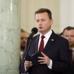 Błaszczak: Budujemy system obrony. W Polsce są już pierwsze baterie Patriot