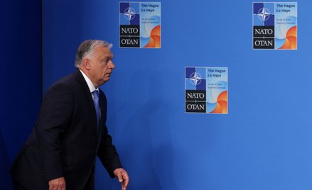 Viktor Orbán