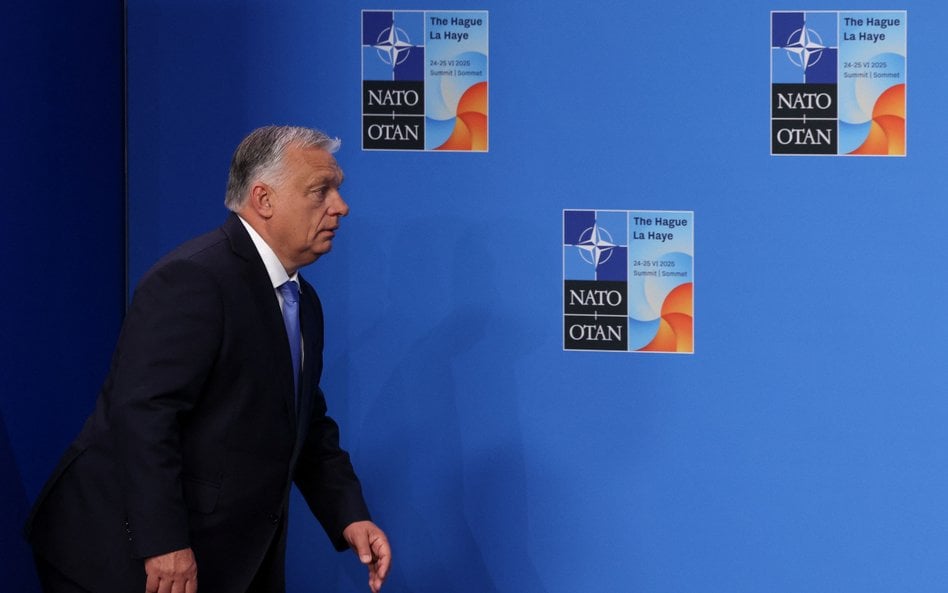 Viktor Orbán