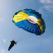 Młody spadochroniarz zginął pod Lublinem