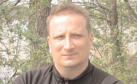 Wojciech Bystry