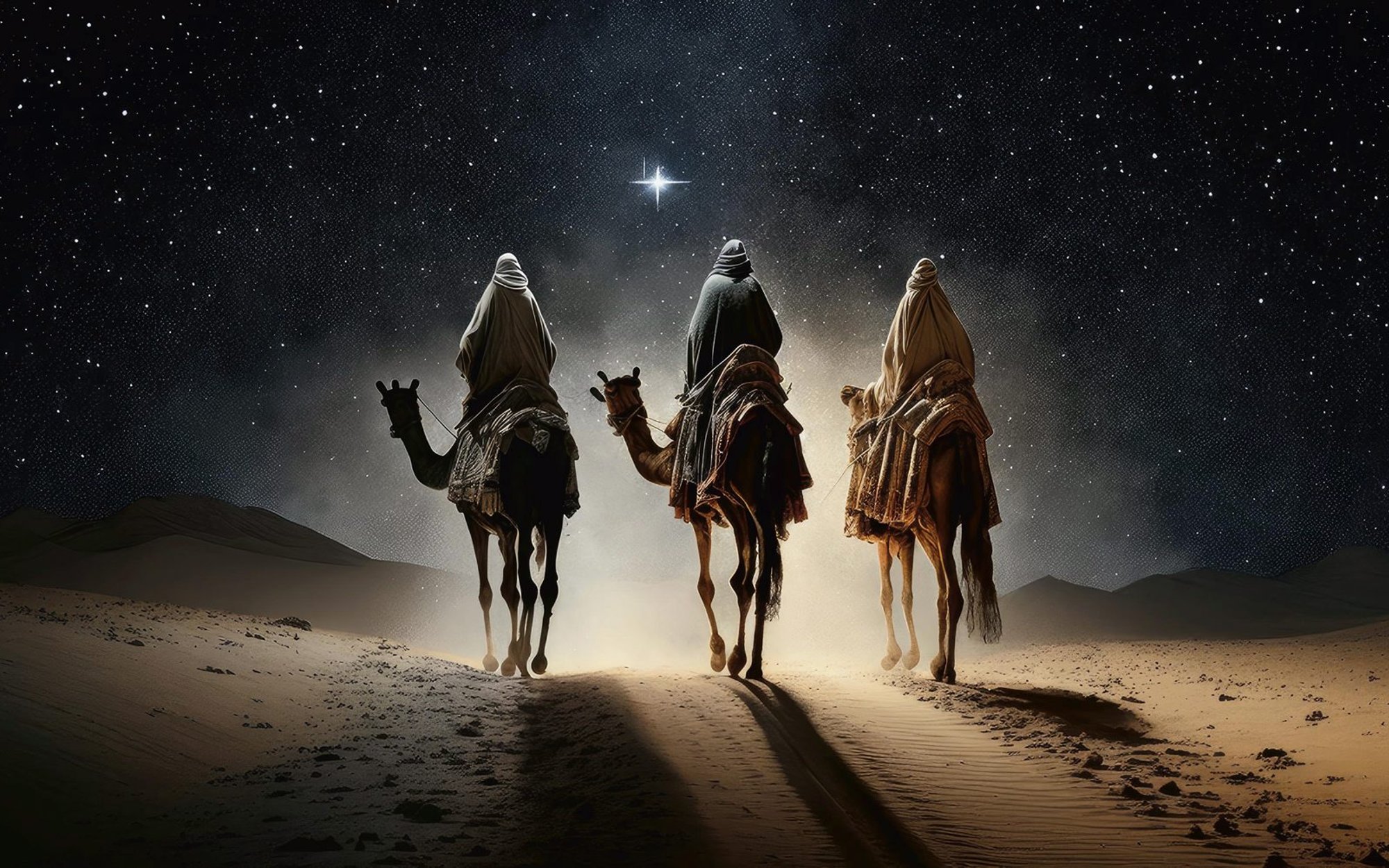 Infantylne opowiadanie o Bożym Narodzeniu to znak rozpoznawczy polskiego Kościoła