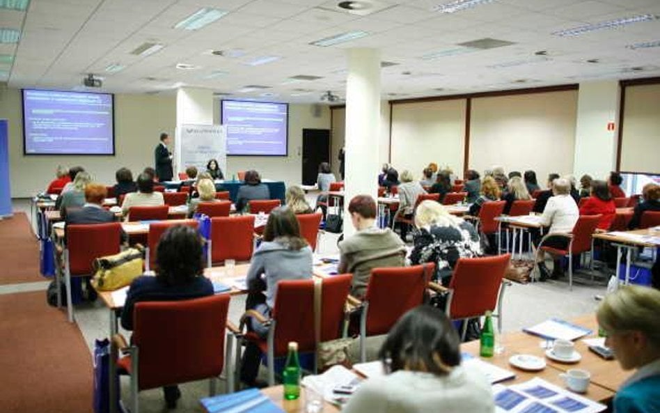 Praktyka i wykształcenie pozwoli zdobyć certyfikat bez egzaminu