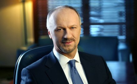 – Wzrost odpisów ma charakter jednorazowy, nie widzimy powodów do niepokoju – mówi prezes Sławomir S