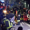 Tragedia na koncercie. Sześć osób nie żyje