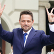 Szułdrzyński: Kampania daleka od rozstrzygnięcia