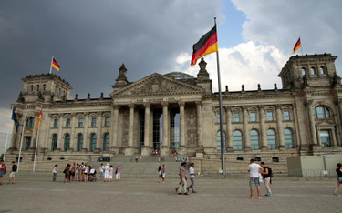 Niemiecki rząd chce blokować zagraniczne przejęcia