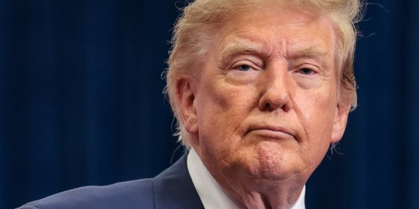 Trump zaostrza procedury paszportowe: rodzice dzieci muszą udowodnić obywatelstwo