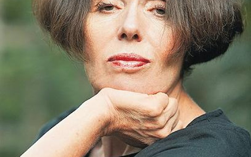 Joanna Bojańczyk