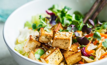 Już połowa Polaków ogranicza mięso i nabiał