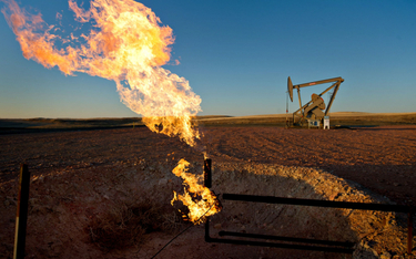 Do 2030 roku nowe inwestycje w ropę i gaz wyniosą 932 mld dolarów