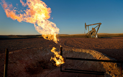 Do 2030 roku nowe inwestycje w ropę i gaz wyniosą 932 mld dolarów