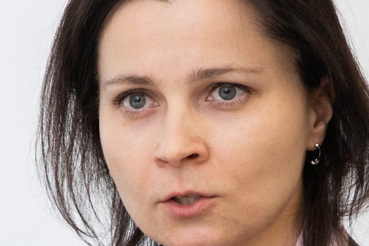 Aleksandra Świątkowska