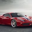 Ferrari 458 Speciale