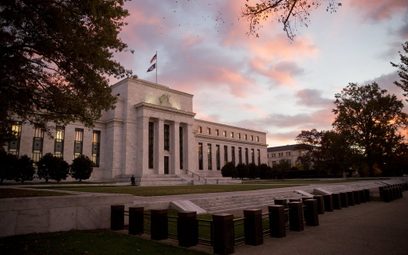 Fed nie zaskoczył rynków
