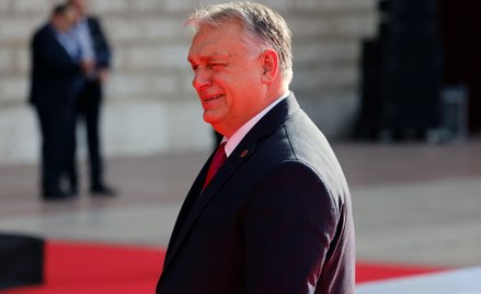Premier Viktor Orbán wyjaśnił na Twitterze, że nie opowiada się przeciwko pomocy dla Ukrainy i że mo