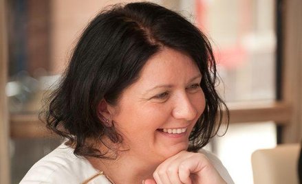 Bożena Serzycka, prezes Wilbo