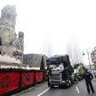 Zamach w Berlinie. Śledczy badają, jak zginął polski kierowca