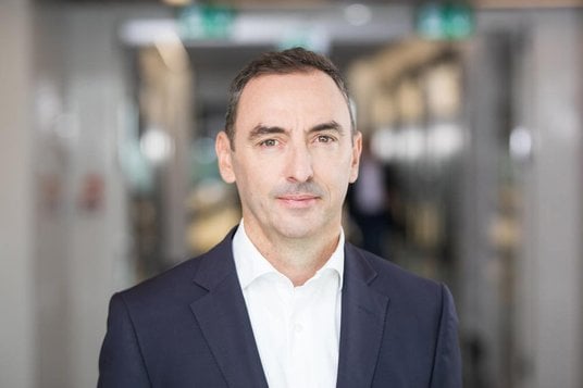 Maciej Krasoń partner zarządzający działem audit assurance Deloitte