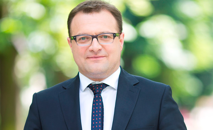 Sondaż: Radosław Witkowski prezydentem Radomia